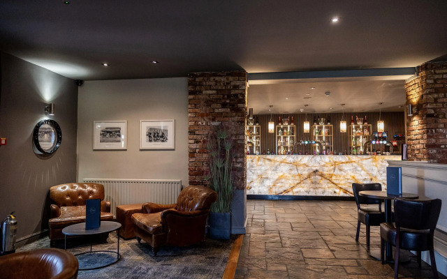 Windmill Village Hotel, Golf Club & Spa, BW Signature Collection