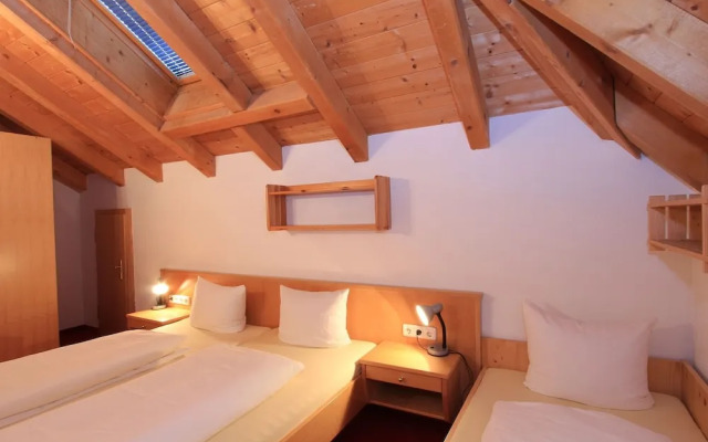 Apartment on a Ski-slope in Ischgl With Parking & Balcony