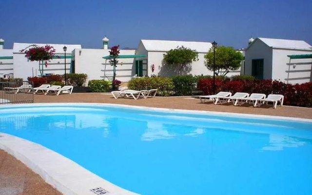 Bungalows Bandama