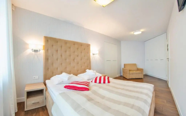 Apartamenty Sun&Snow Na Klifie