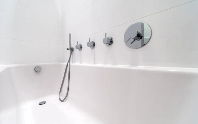 Vondelpark Apartment Suites