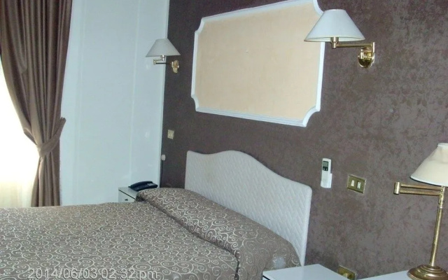 Pisani Hotel