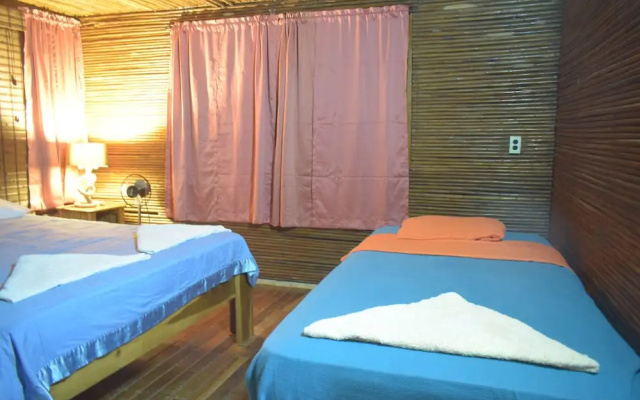 La Qhia Eco Retreat