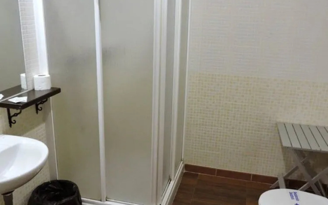 Hostal - Camping Ciudad de Cáceres