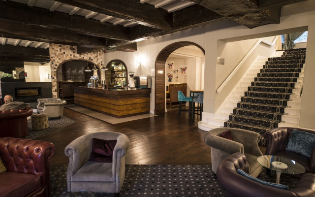 The Croft Hotel