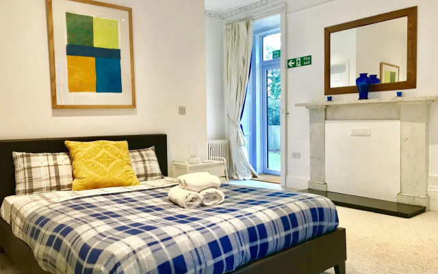 Drumdevan Country House Hotel