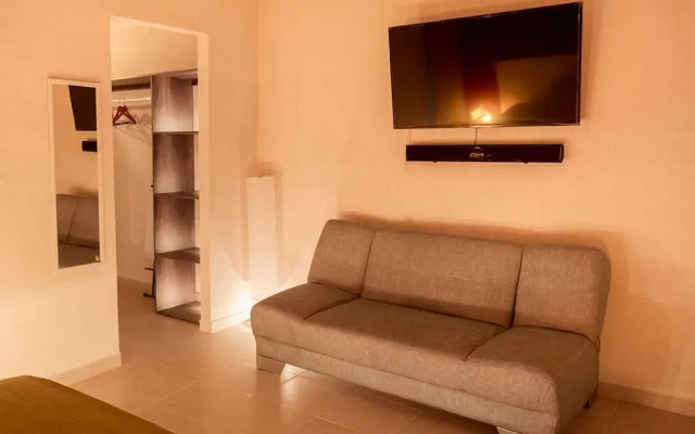 Casa Greta