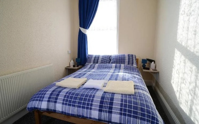 Lynmoore Guest House - BB