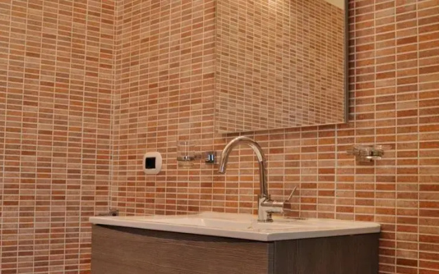 Sul Mare Apartment