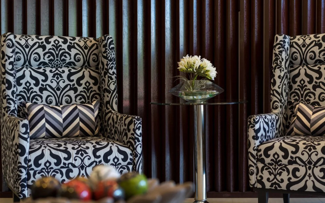 Southland Apartelle Hotel