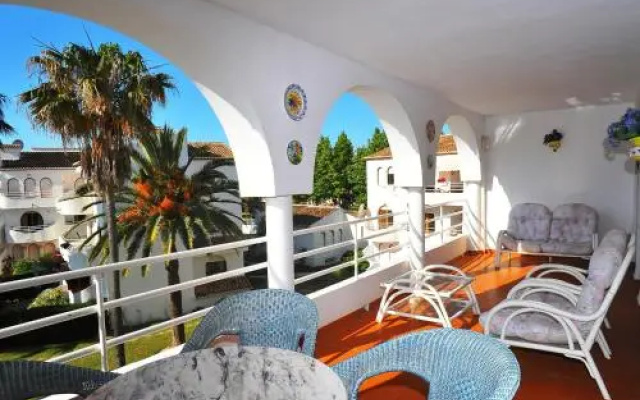 Apartment San Esteban