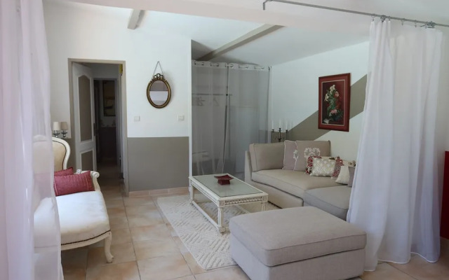La Mylandre Chambre d'hôtes