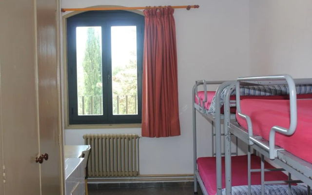 Casa de colònies Mogent