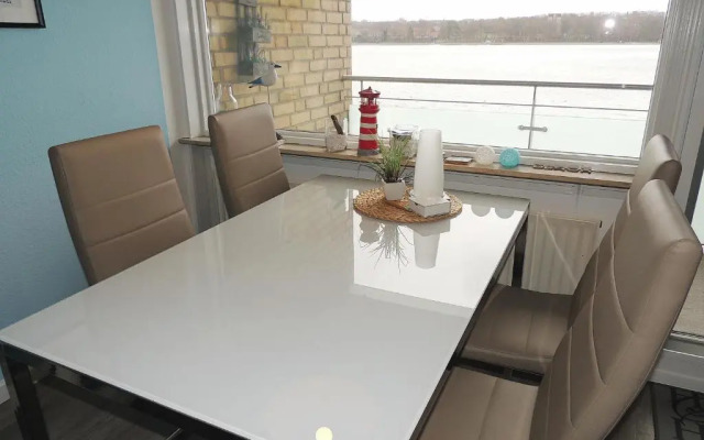 Dünenhof DB1-016 Dünenhof