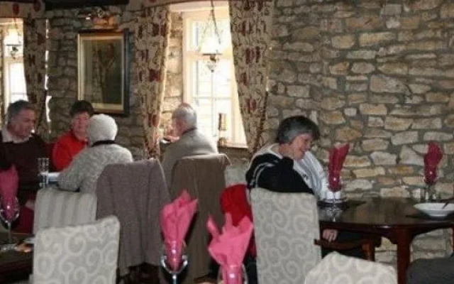Penny Farthing Inn