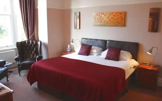 Ellergill Guest House