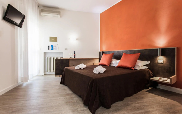 Hotel Antares