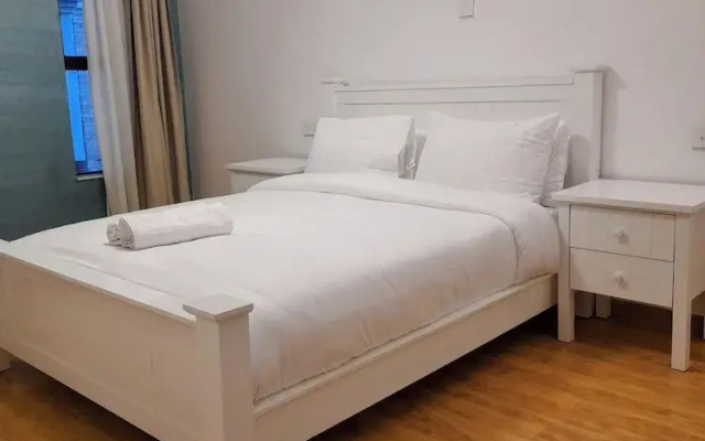 2 Bedroom Duplex Apartment in Nairobi