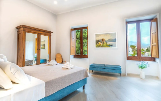 Maramia Luxury Apartment