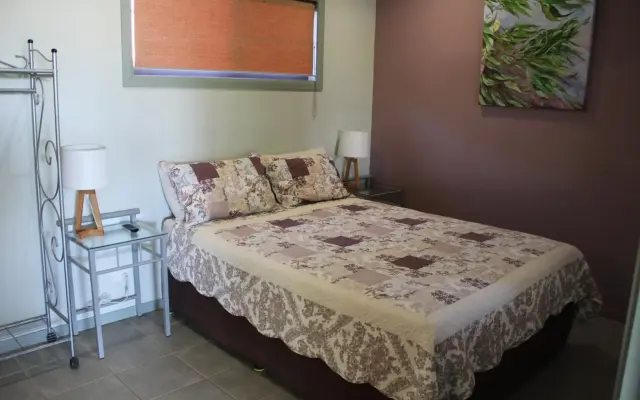 Gecko Guest House