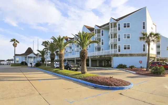 Seascape 2105 - 1 Br Condo
