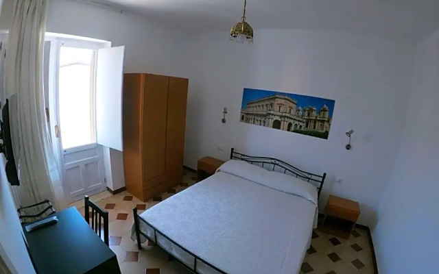 Casa Nilla