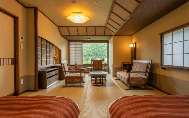 Jozankei Yurakusoan