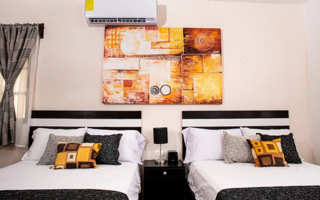 Santa Fe Studios and Suites by the Spot