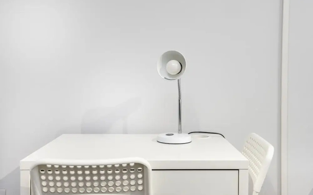 Executive Studio Apartments