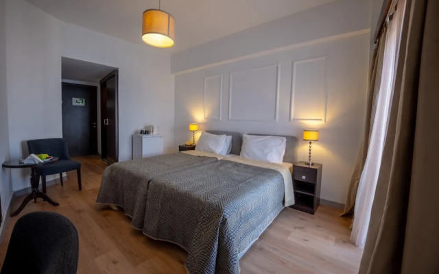 British Hotel Girne