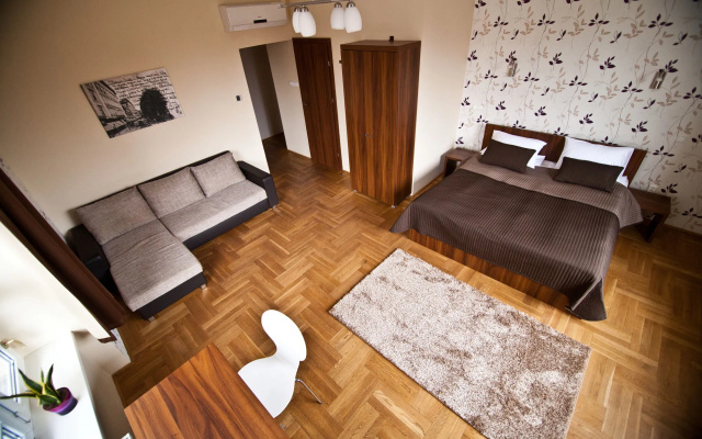 Hotel Sasone