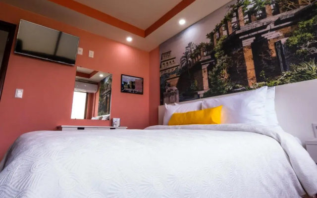 Hotel Boutique Mardeka