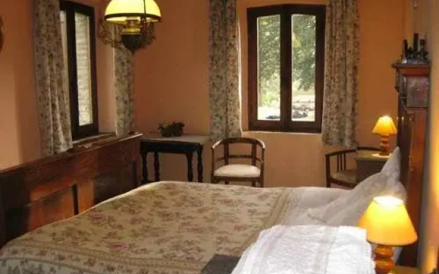 Agriturismo Il Caio