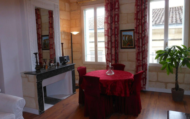 Les Logis du Roy