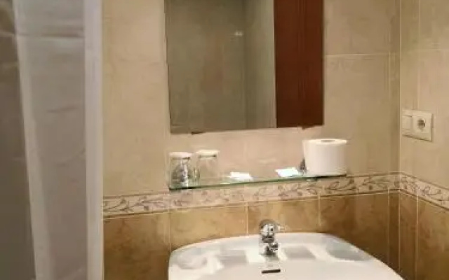Hostal Madrid I