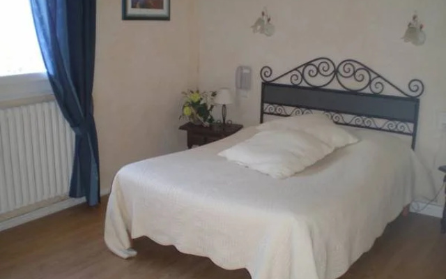 Auberge Des Epis