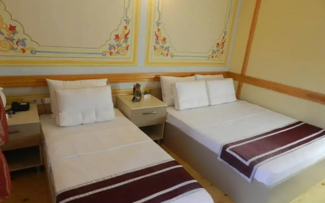 Simal Mansion Guesthouse