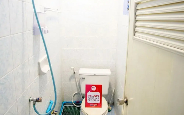 NIDA Rooms Don Muang 158 Residence