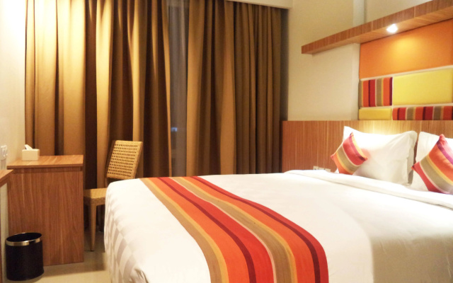 Kyriad Hotel Airport Jakarta