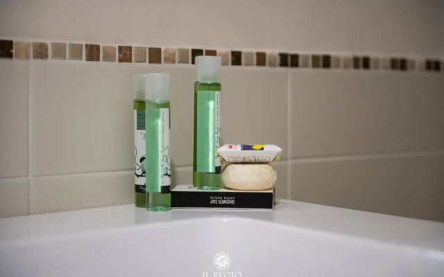 Il Regio Boutique Hotel