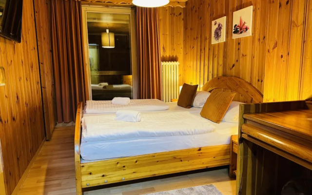 Hotel Nest