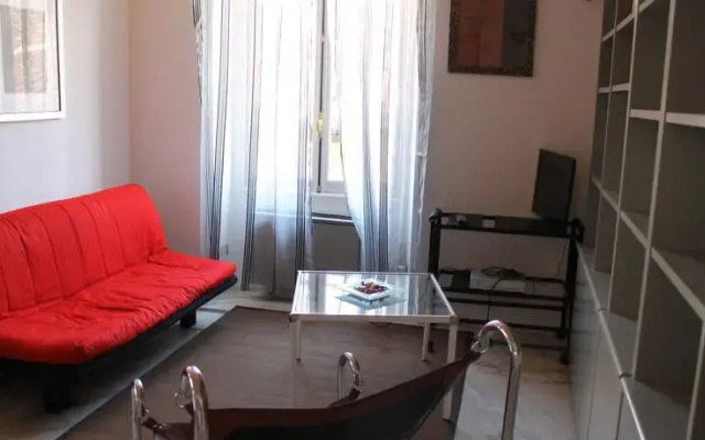 Apartment Affascinante in Centro