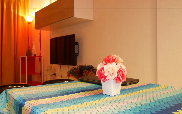 Mochi Room at Rain Condominium Cha-am