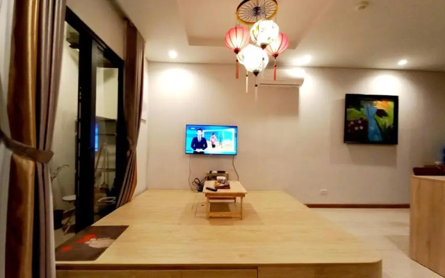 Ha Long Bay View Studio