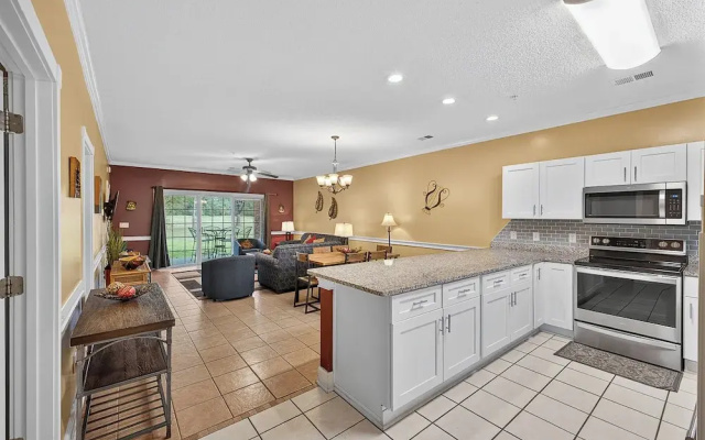 Magnolia North 4851-104