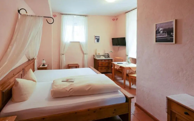 Hotel Alte Bürgermeisterei