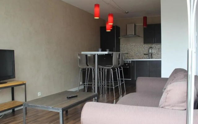 Appartement La Rochelle, 2 pièces, 4 personnes - FR-1-246-142