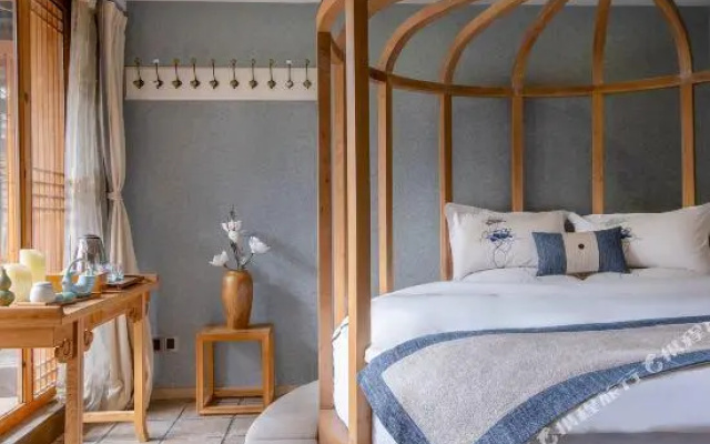 Yunshu Xiaozhu Boutique Inn