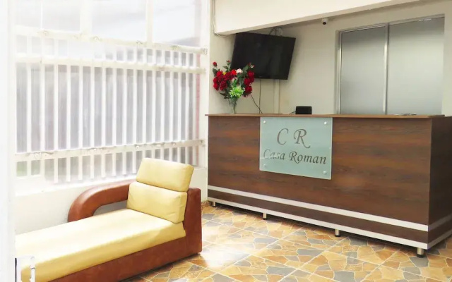 Casa Román
