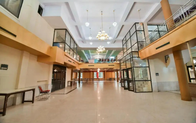 Hotel Parinay Inn by OYO Rooms